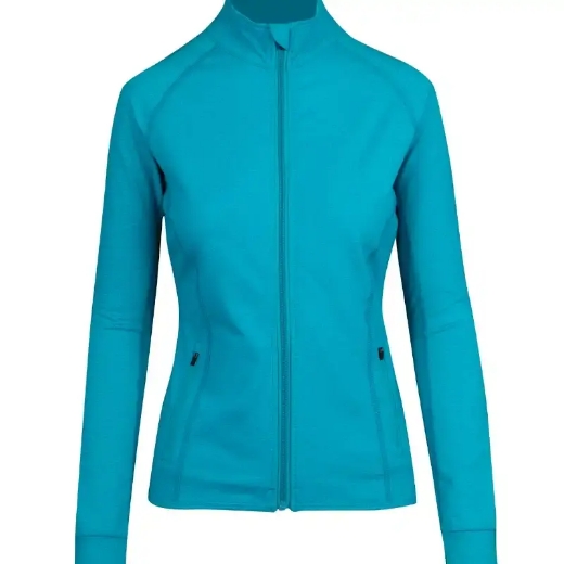 Picture of RAMO, Ladies Heather Jacket